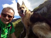 36 Un po' di riposo...